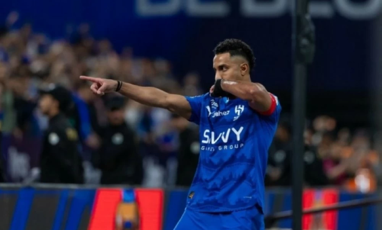 تشكيلة آسيا 2023: نجوم الدوري السعودي يسيطرون على القائمة