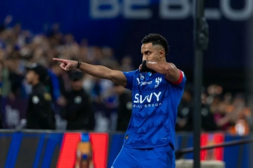 تشكيلة آسيا 2023: نجوم الدوري السعودي يسيطرون على القائمة