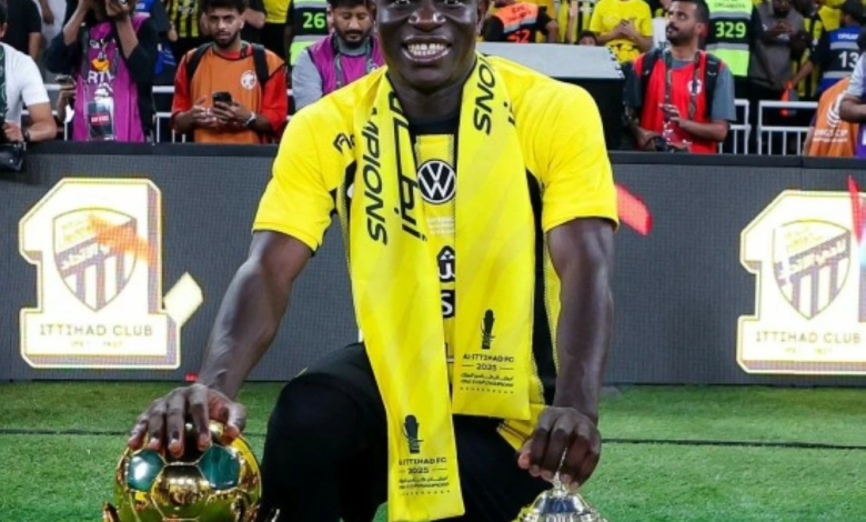 مستقبل نغولو كانتي مع الاتحاد | قرار حاسم وفنربخشة يترقب