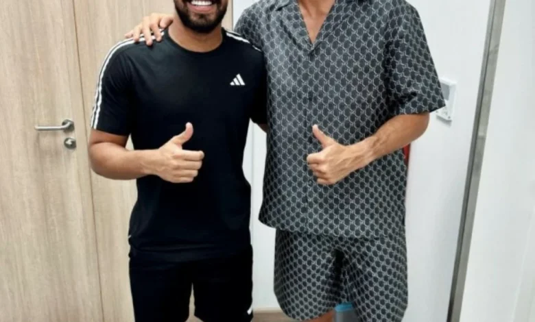 باهبري يتحدى النصر ورونالدو في قمة مرتقبة بدوري روشن السعودي