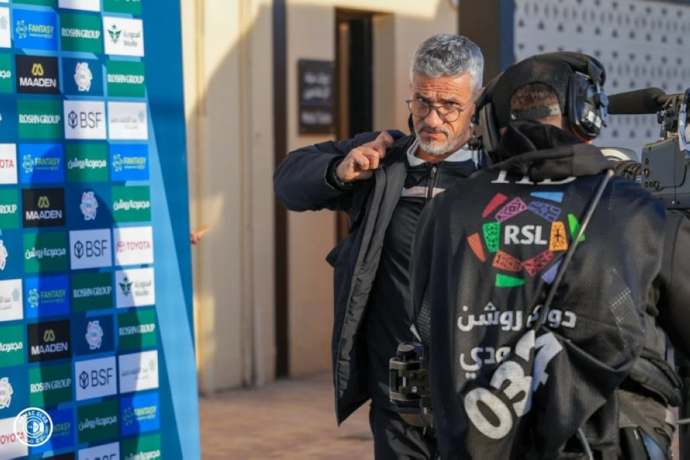 أزمة نادي ضمك: انتقادات للإدارة ومخاوف جدية من الهبوط