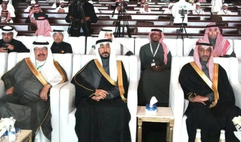 مؤتمر الثقافة الرياضية بالرياض: رؤية جديدة للرياضة والسياحة