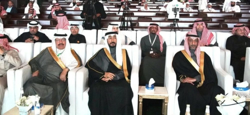 مؤتمر الثقافة الرياضية بالرياض: رؤية جديدة للرياضة والسياحة