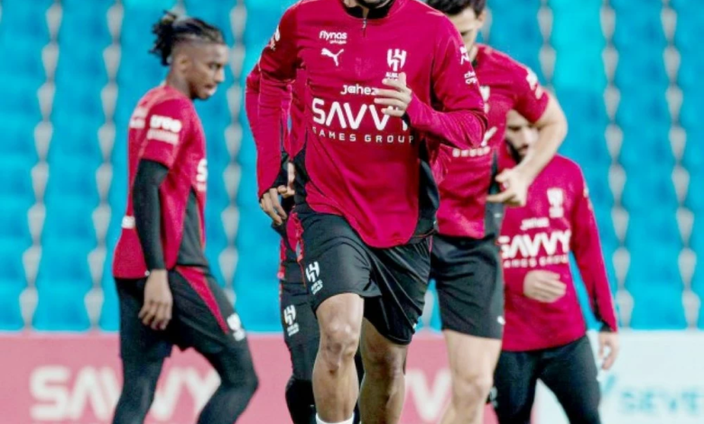 مباريات دوري روشن: قمة الهلال والقادسية والاتحاد ضد الفتح