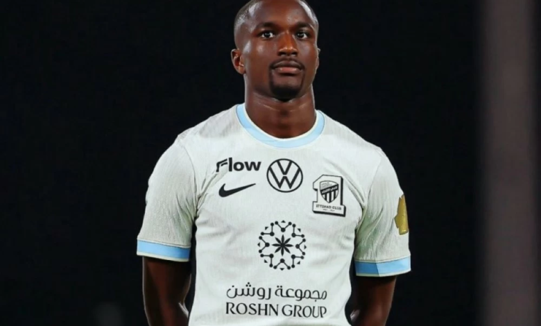 إنتر ميلان يقترب من ضم موسى ديابي.. تفاصيل الاتفاق الكامل