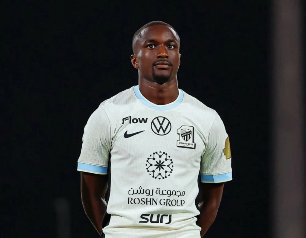 إنتر ميلان يقترب من ضم موسى ديابي.. تفاصيل الاتفاق الكامل