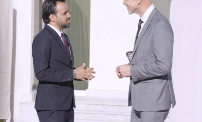 القنصل الفرنسي: الدوري السعودي موطن نجوم العالم ومتعة كرة القدم