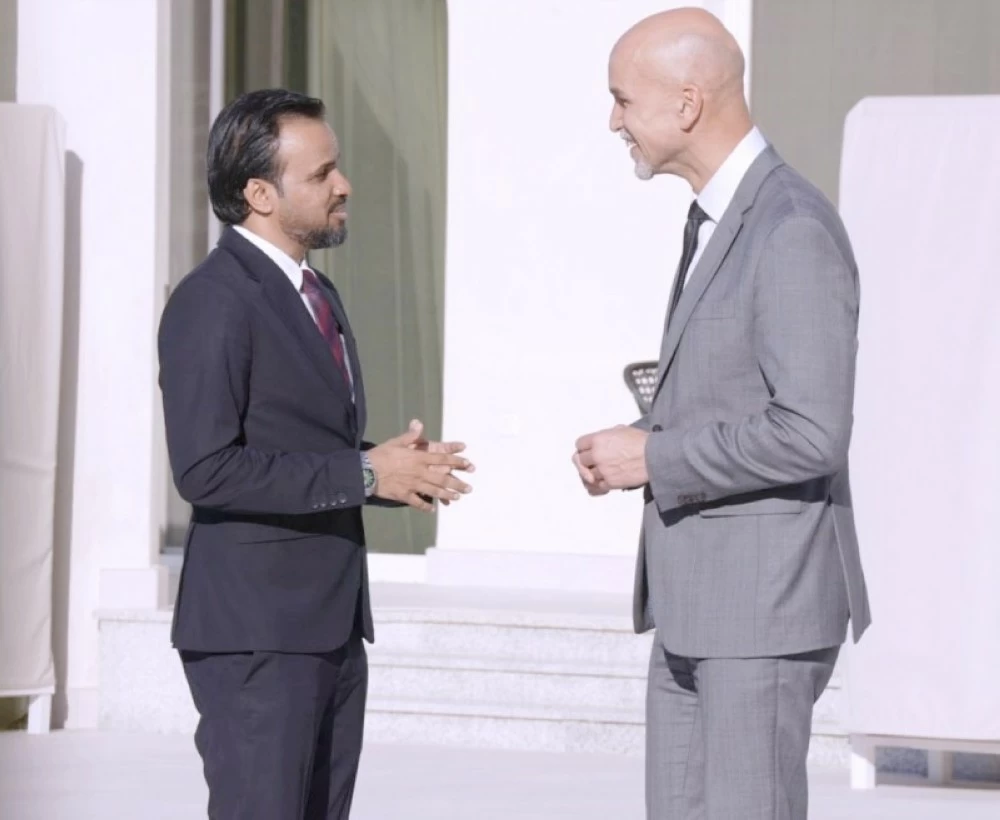 القنصل الفرنسي: الدوري السعودي موطن نجوم العالم ومتعة كرة القدم