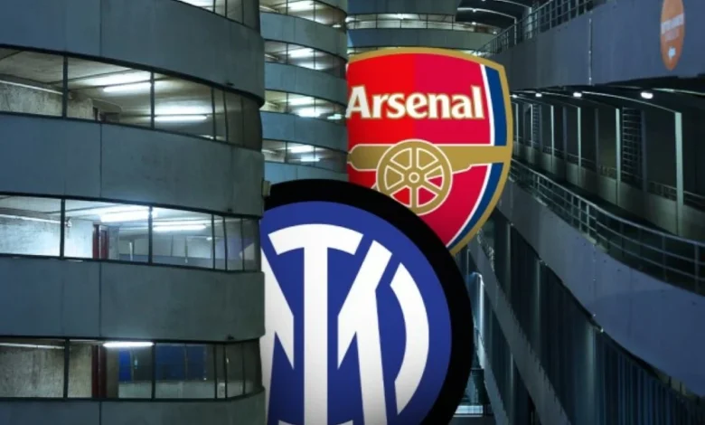 أرباح دوري أبطال أوروبا: أرسنال يتصدر بنظامه الجديد