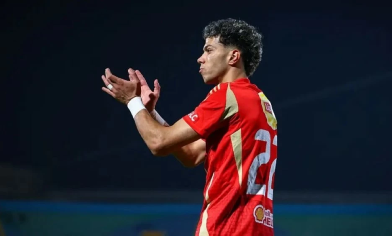 الأهلي يوقع أكبر غرامة في تاريخه على إمام عاشور.. تفاصيل