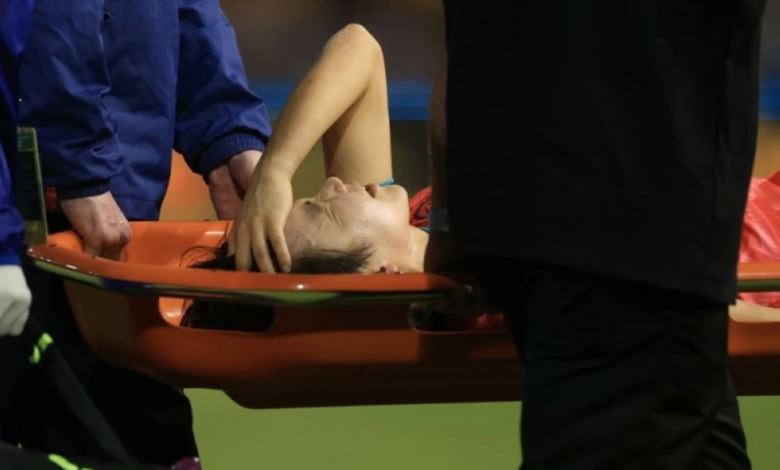 حملة تطهير في كرة القدم الصينية: حظر 73 شخصاً مدى الحياة