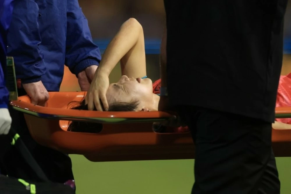 حملة تطهير في كرة القدم الصينية: حظر 73 شخصاً مدى الحياة