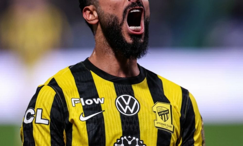 كونسيساو يحمل إدارة الاتحاد مسؤولية غياب بنزيما والغموض يزداد