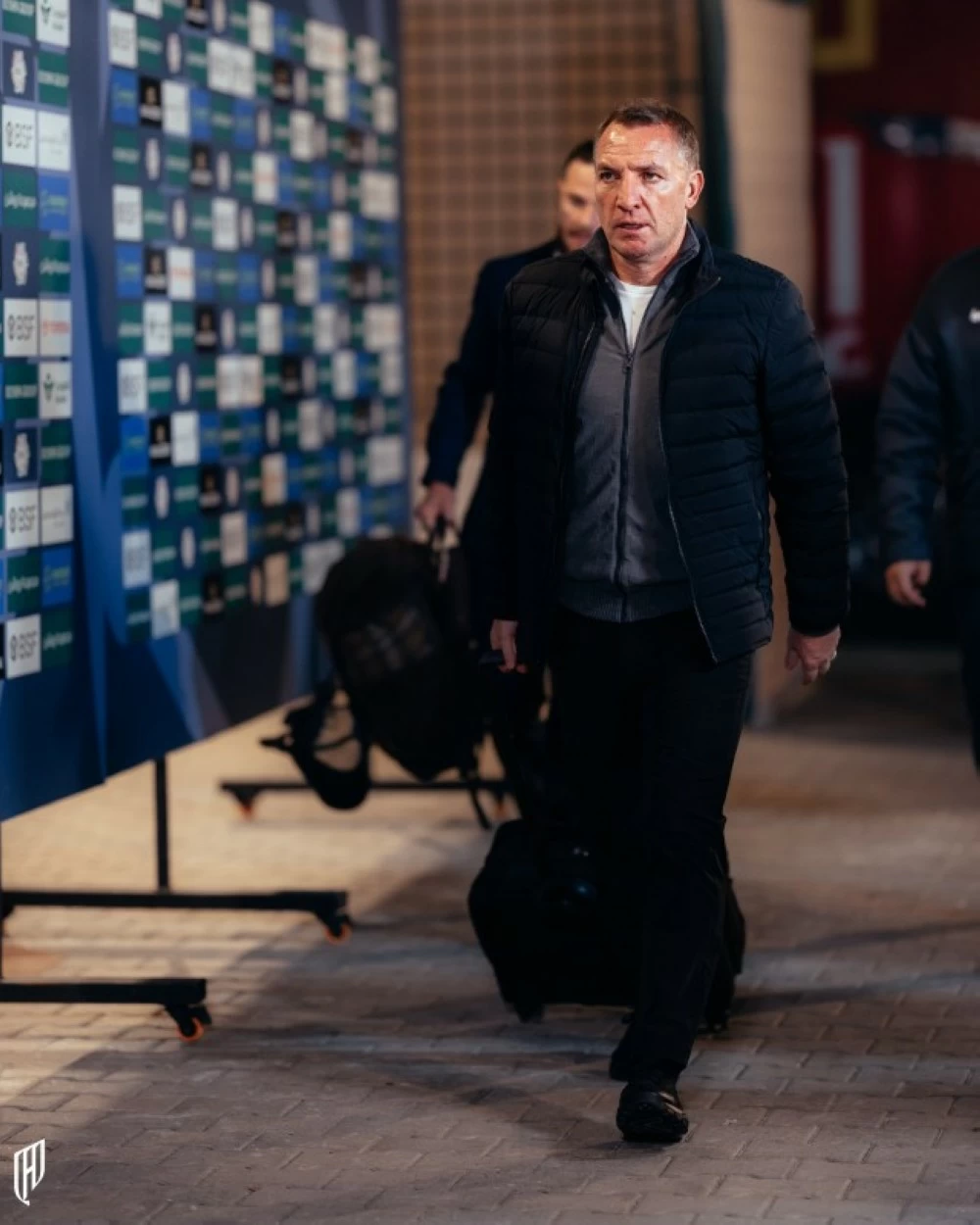 مدرب القادسية يهاجم التحكيم بعد مباراة الهلال في دوري روشن