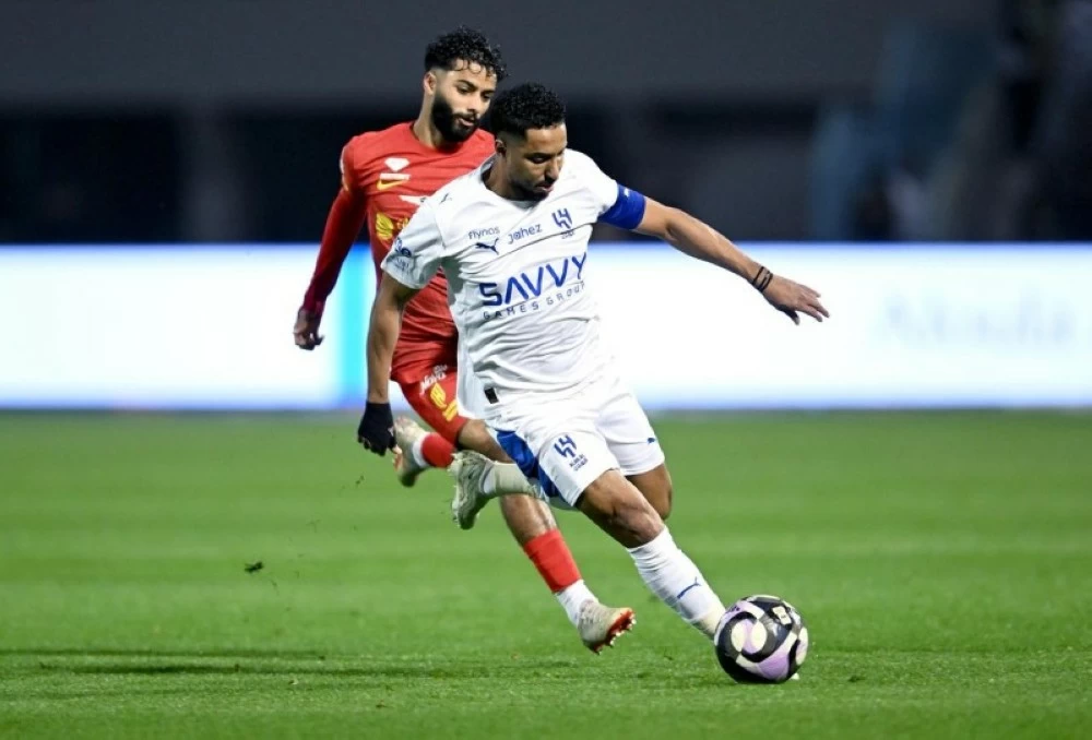 سالم الدوسري وركلات الجزاء: إهدار قد يكلف الهلال الكثير