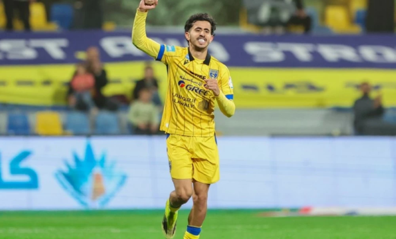 التعاون يهزم الأخدود ويعزز موقعه في دوري روشن السعودي