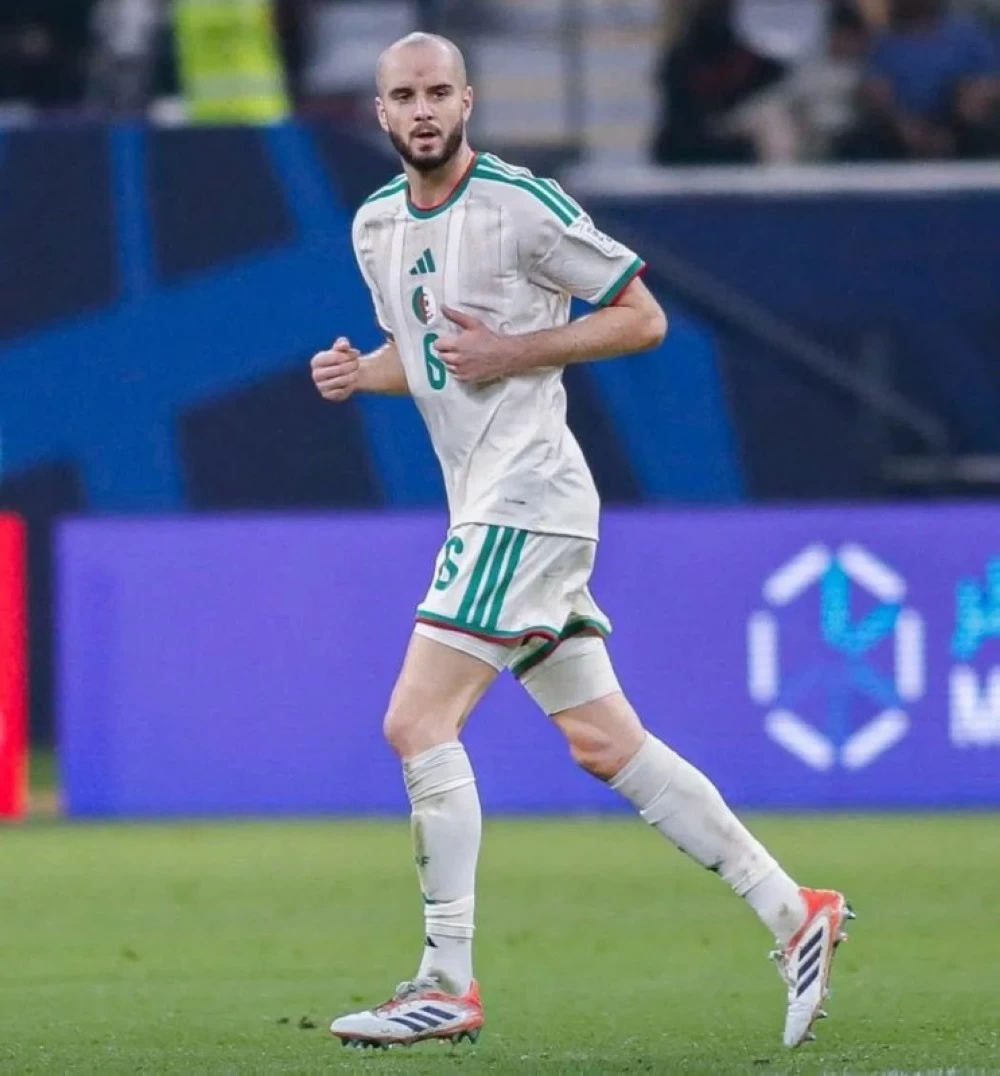 صفقة فيكتور لكحل: القادسية يرفض عرض الرياض ويتمسك بالتبادل