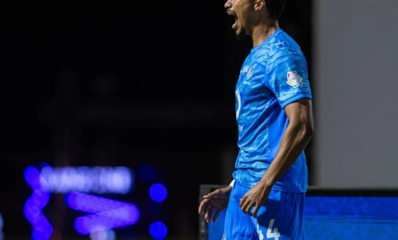 نتيجة مباراة نيوم وضمك | فوز كبير لنيوم في دوري روشن السعودي