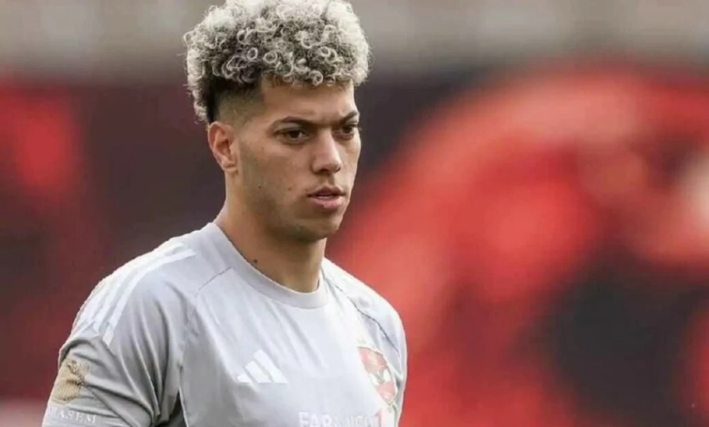 إمام عاشور يعتذر للأهلي بعد أزمة عقوبته التاريخية