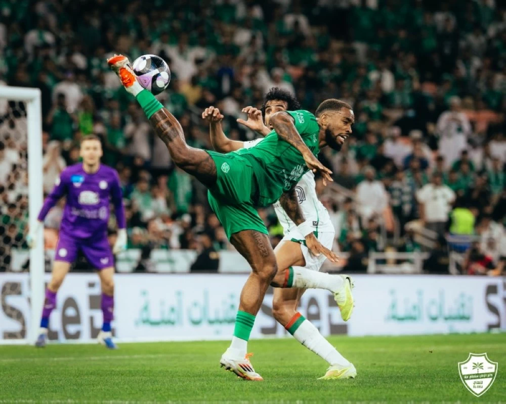 دوري روشن السعودي: منافسة شرسة على اللقب بين 4 فرق كبار