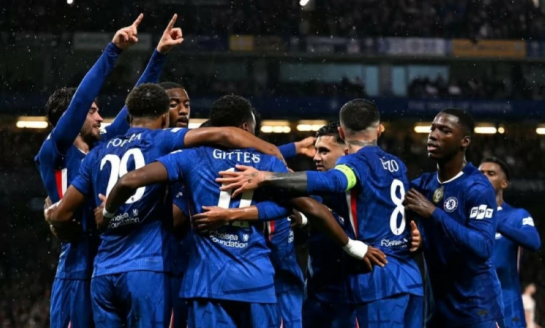 ديربي لندن: تشيلسي ضد وست هام في الدوري الإنجليزي الممتاز