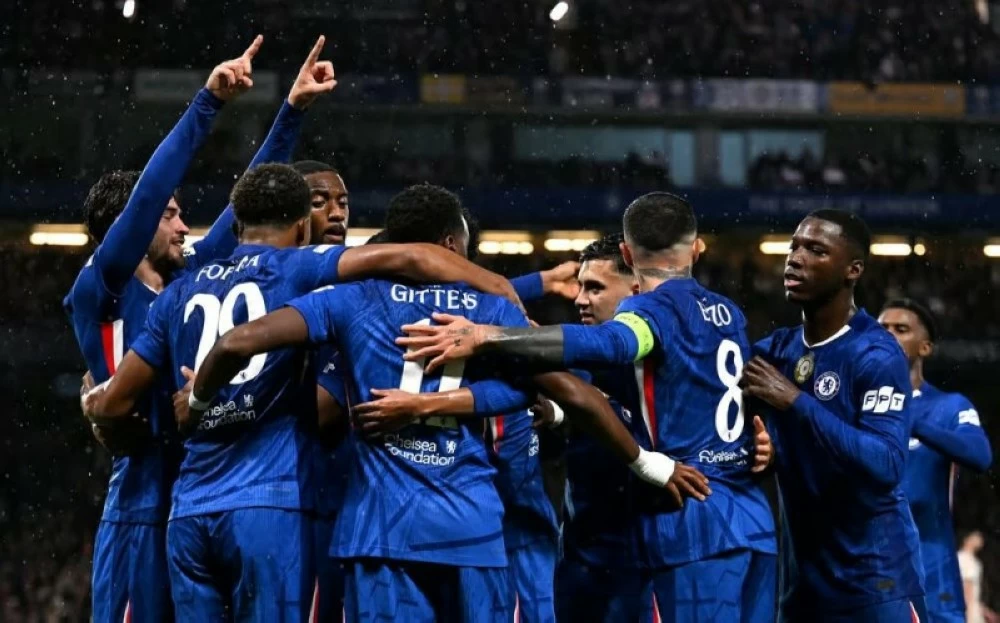 ديربي لندن: تشيلسي ضد وست هام في الدوري الإنجليزي الممتاز