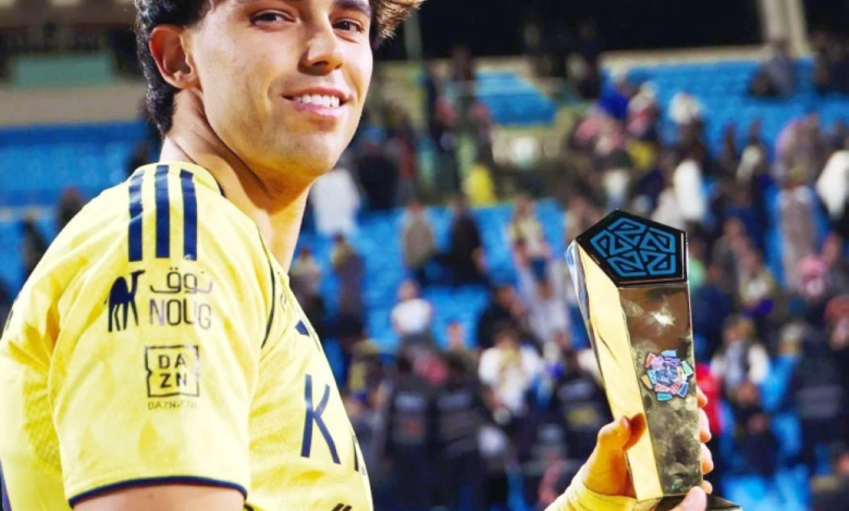 نجوم النصر مهددون بالغياب عن كلاسيكو الاتحاد بدوري روشن