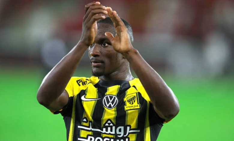 الاتحاد يرفض عرض إنتر ميلان لضم موسى ديابي | أخبار الدوري السعودي