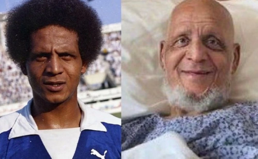 رحيل فتحي كميل أسطورة الكرة الكويتية والعصر الذهبي