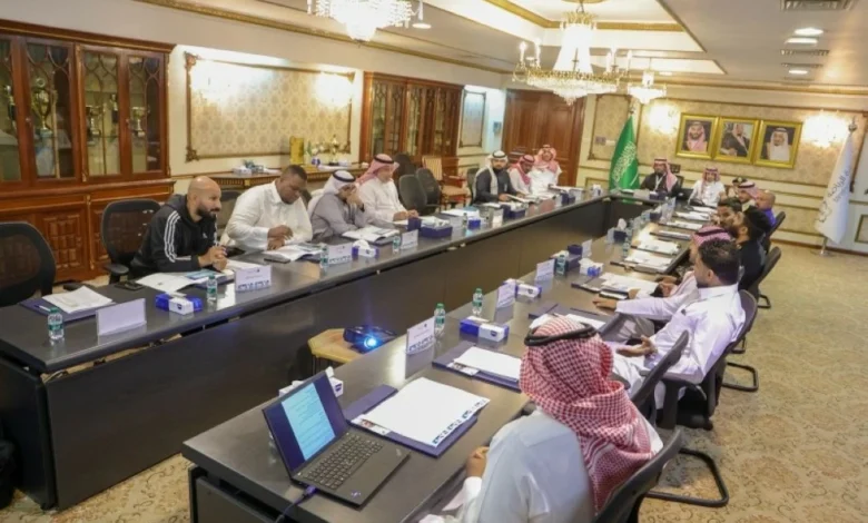 بطولة جدة لكرة القدم 2026: انطلاق المنافسات والمجموعات