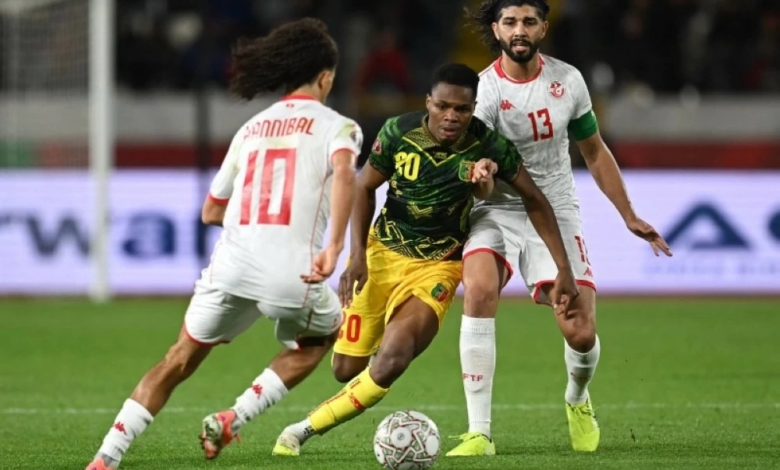 مالي تقصي تونس من أمم أفريقيا 2025 بركلات الترجيح
