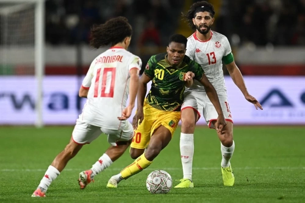 مالي تقصي تونس من أمم أفريقيا 2025 بركلات الترجيح