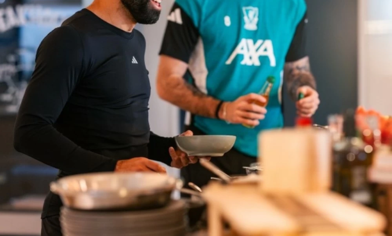 عودة محمد صلاح لليفربول بعد كأس أفريقيا 2025