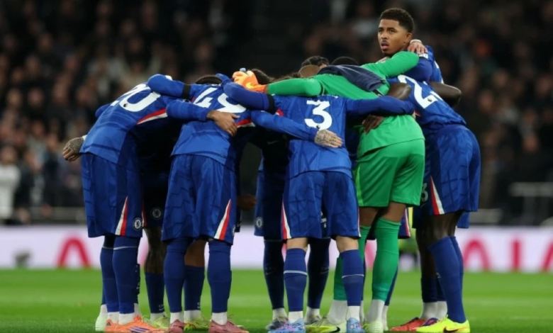 غرامة ضخمة على تشيلسي.. تفاصيل عقوبة الاتحاد الإنجليزي