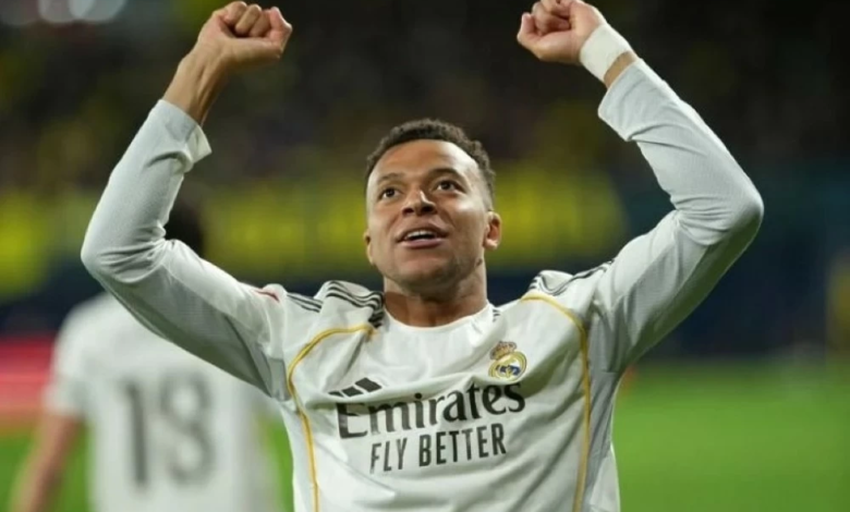 ريال مدريد يهزم فياريال ويتصدر الدوري الإسباني | أخبار الليغا