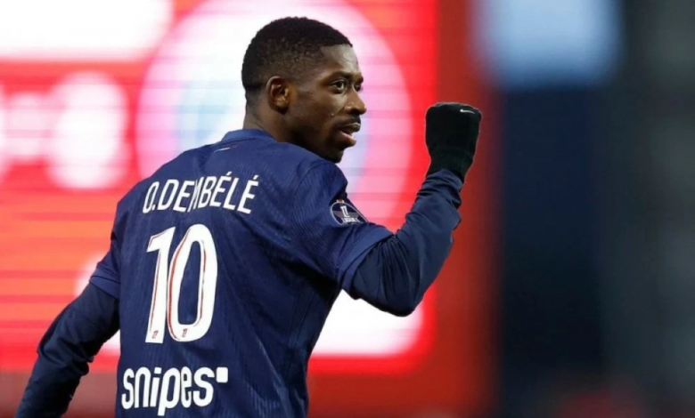 عثمان ديمبلي إلى الدوري السعودي؟ تفاصيل الصفقة المحتملة