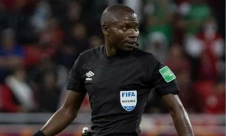 كاف يبرئ الحكم ندالا بعد جدل نهائي أمم أفريقيا 2025