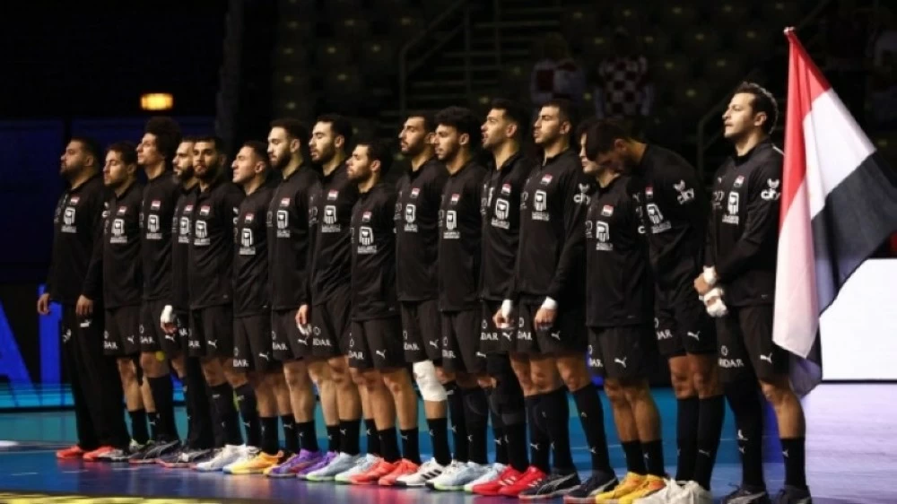 مصر بطل أفريقيا لكرة اليد بعد فوز كاسح على تونس في النهائي