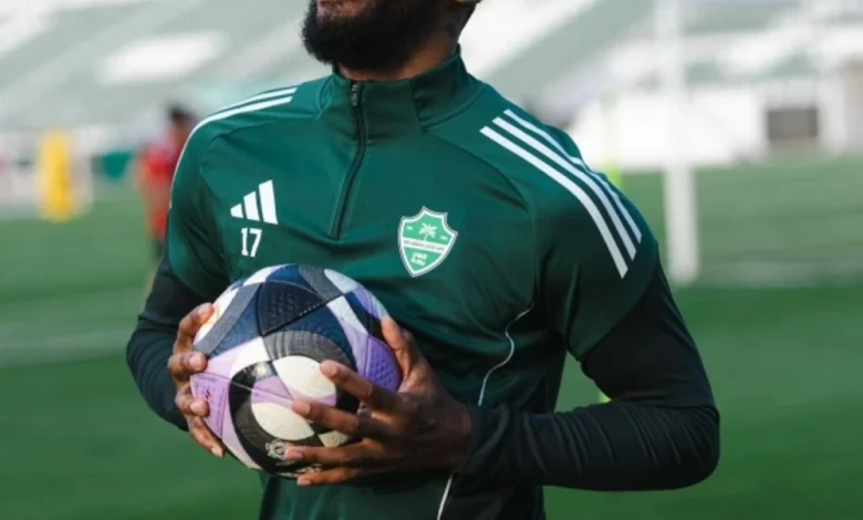 إيفان توني ضد الهلال: صراع الهداف في كلاسيكو دوري روشن