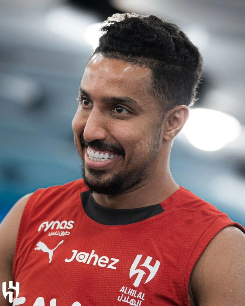 سالم الدوسري أمام الأهلي: أرقام تاريخية في كلاسيكو السعودية