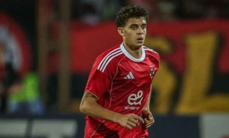 برشلونة يضم المصري حمزة عبد الكريم: صفقة تاريخية للكرة المصرية