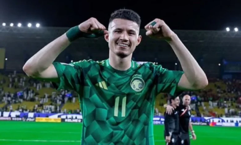 النصر يتعاقد رسمياً مع عبد الله الحمدان | أخبار الدوري السعودي