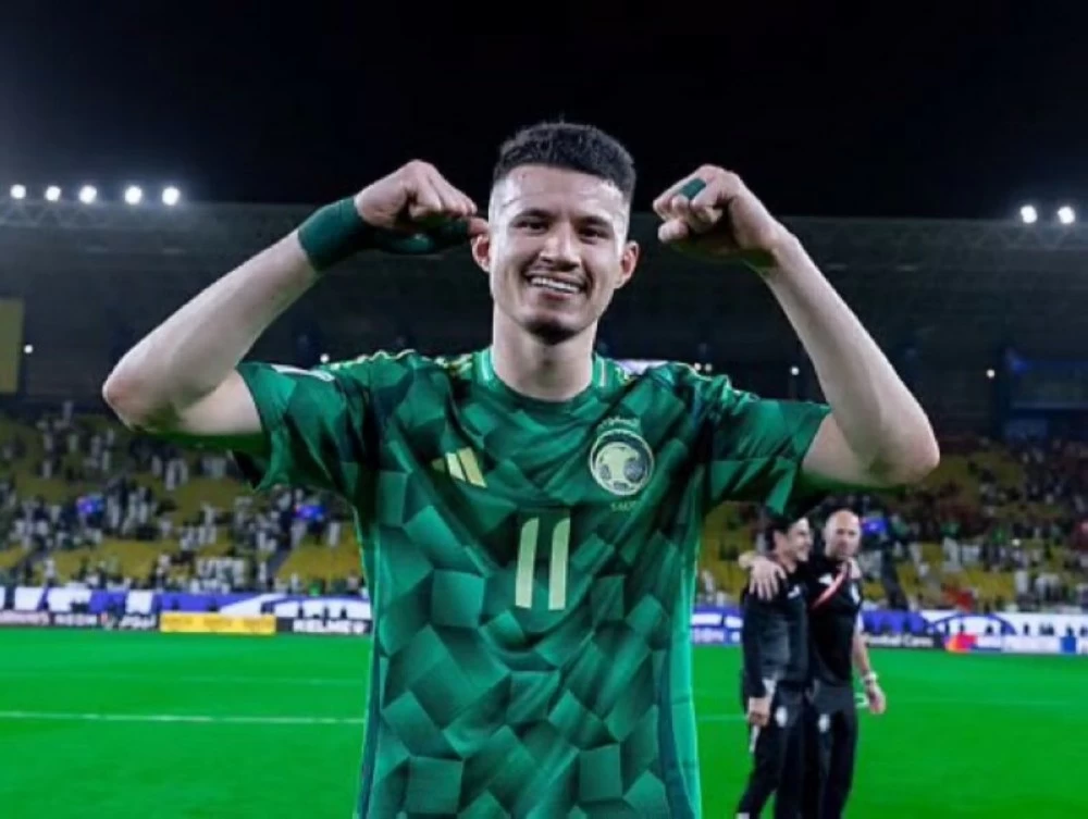 النصر يتعاقد رسمياً مع عبد الله الحمدان | أخبار الدوري السعودي