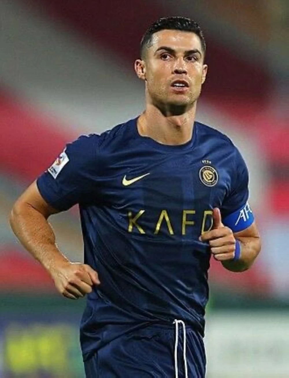 لماذا يغيب كريستيانو رونالدو عن مباراة النصر والرياض؟