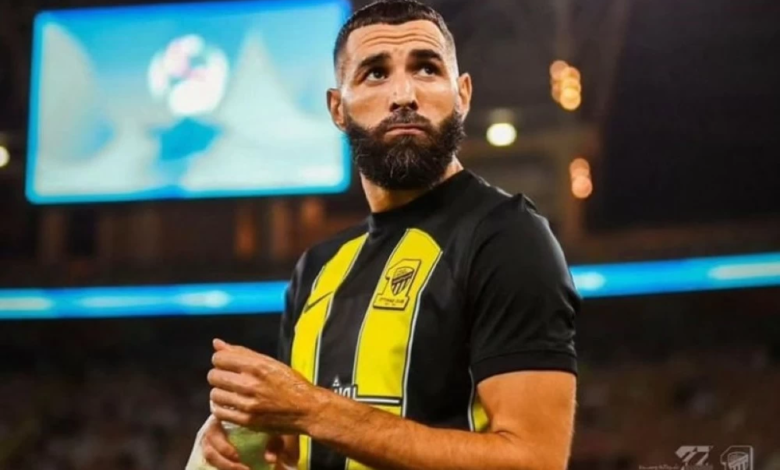 أخبار الاتحاد: رحيل بنزيما وكانتي يقترب والنصيري بديل محتمل