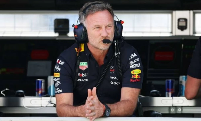 أدريان نيوي يغادر ريد بُل: أسرار وتداعيات أكبر صدمة في الفورمولا 1