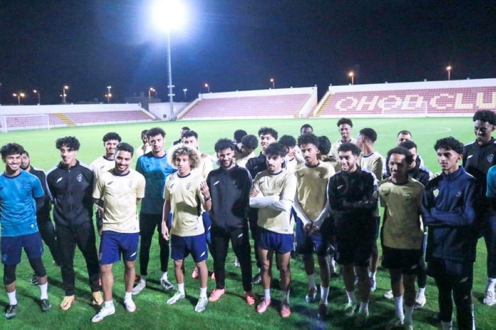 نادي أحد: 20 هزيمة متتالية وصفر نقاط بدوري الدرجة الثانية