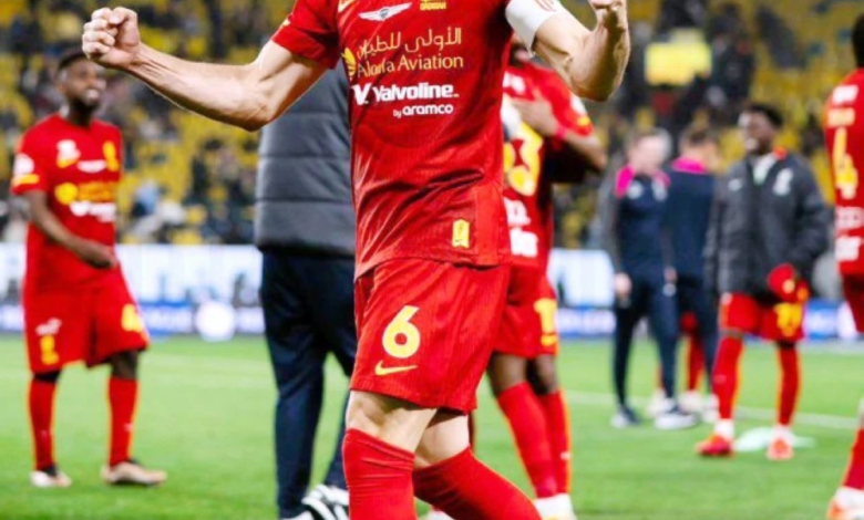 ديربي الشرقية: موعد مباراة الخليج والقادسية في دوري روشن