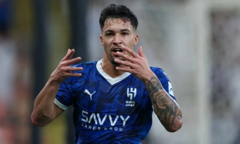 مستقبل بنزيما يهدد صفقة انتقال ليوناردو إلى أتلتيكو مدريد