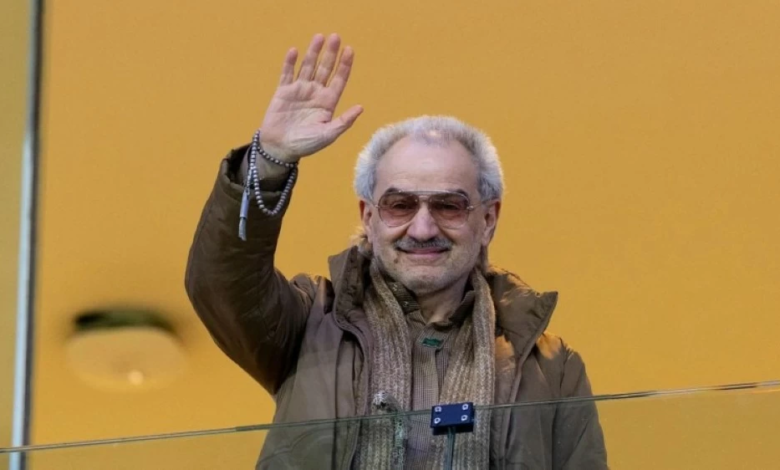 الهلال يضم بنزيما بتمويل من الوليد بن طلال | أخبار الدوري السعودي